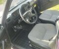 Фиолетовый ВАЗ 2107, объемом двигателя 1.5 л и пробегом 94 тыс. км за 1500 $, фото 2 на Automoto.ua