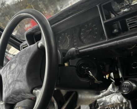 Фіолетовий ВАЗ 2107, об'ємом двигуна 1.5 л та пробігом 3 тис. км за 1050 $, фото 19 на Automoto.ua