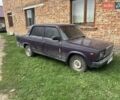 Фіолетовий ВАЗ 2107, об'ємом двигуна 0 л та пробігом 222 тис. км за 292 $, фото 3 на Automoto.ua