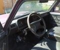 Фиолетовый ВАЗ 2107, объемом двигателя 1.6 л и пробегом 52 тыс. км за 1136 $, фото 9 на Automoto.ua