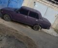 Фіолетовий ВАЗ 2107, об'ємом двигуна 0 л та пробігом 23 тис. км за 445 $, фото 1 на Automoto.ua