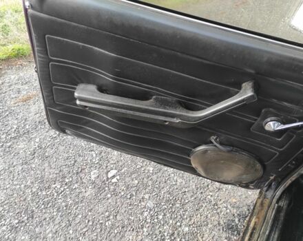 Фіолетовий ВАЗ 2107, об'ємом двигуна 1.3 л та пробігом 34 тис. км за 405 $, фото 10 на Automoto.ua