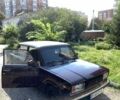 Фіолетовий ВАЗ 2107, об'ємом двигуна 1.5 л та пробігом 217 тис. км за 1100 $, фото 1 на Automoto.ua