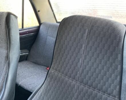 ВАЗ 2107 2002 в Буче на Automoto.ua Фиолетовый ВАЗ 2107, объемом двигателя 1.7 л и пробегом 500 тыс. км за 478 $, фото 3 на Automoto.ua