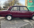 Фіолетовий ВАЗ 2107, об'ємом двигуна 0 л та пробігом 262 тис. км за 1399 $, фото 4 на Automoto.ua