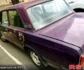 Фіолетовий ВАЗ 2107, об'ємом двигуна 1.5 л та пробігом 31 тис. км за 1000 $, фото 2 на Automoto.ua