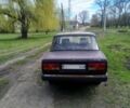Фіолетовий ВАЗ 2107, об'ємом двигуна 1.6 л та пробігом 160 тис. км за 772 $, фото 2 на Automoto.ua
