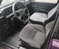 Фиолетовый ВАЗ 2107, объемом двигателя 1.5 л и пробегом 90 тыс. км за 1300 $, фото 7 на Automoto.ua