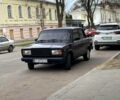 Фиолетовый ВАЗ 2107, объемом двигателя 1.5 л и пробегом 0 тыс. км за 1380 $, фото 8 на Automoto.ua
