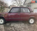Фіолетовий ВАЗ 2107, об'ємом двигуна 0 л та пробігом 262 тис. км за 1399 $, фото 5 на Automoto.ua
