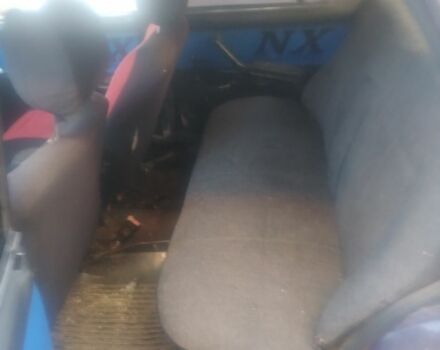 Фіолетовий ВАЗ 2107, об'ємом двигуна 1.5 л та пробігом 1 тис. км за 325 $, фото 5 на Automoto.ua