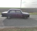 Фіолетовий ВАЗ 2107, об'ємом двигуна 1.3 л та пробігом 34 тис. км за 405 $, фото 4 на Automoto.ua