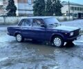Фиолетовый ВАЗ 2107, объемом двигателя 1.5 л и пробегом 0 тыс. км за 1380 $, фото 1 на Automoto.ua