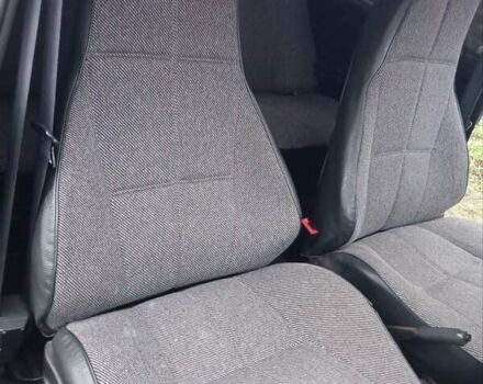 Фиолетовый ВАЗ 2107, объемом двигателя 0 л и пробегом 73 тыс. км за 1600 $, фото 5 на Automoto.ua