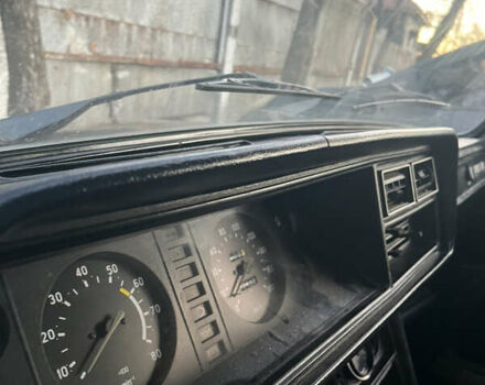 Фіолетовий ВАЗ 2107, об'ємом двигуна 1.5 л та пробігом 325 тис. км за 400 $, фото 13 на Automoto.ua