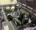 Фиолетовый ВАЗ 2107, объемом двигателя 1.6 л и пробегом 83 тыс. км за 37000 $, фото 4 на Automoto.ua