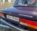 Фиолетовый ВАЗ 2107, объемом двигателя 1.6 л и пробегом 140 тыс. км за 850 $, фото 4 на Automoto.ua