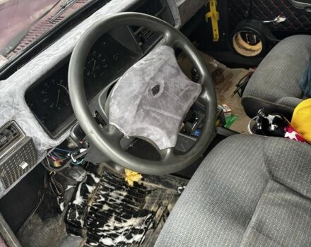 Фіолетовий ВАЗ 2107, об'ємом двигуна 1.5 л та пробігом 3 тис. км за 1050 $, фото 17 на Automoto.ua