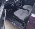 Фиолетовый ВАЗ 2107, объемом двигателя 0 л и пробегом 73 тыс. км за 1600 $, фото 4 на Automoto.ua