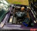 Фиолетовый ВАЗ 2107, объемом двигателя 1.6 л и пробегом 146 тыс. км за 1000 $, фото 7 на Automoto.ua