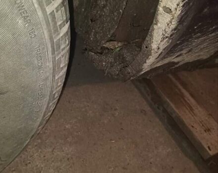 Фіолетовий ВАЗ 2107, об'ємом двигуна 1.5 л та пробігом 300 тис. км за 600 $, фото 5 на Automoto.ua