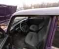 Фиолетовый ВАЗ 2107, объемом двигателя 1.5 л и пробегом 2 тыс. км за 1000 $, фото 5 на Automoto.ua