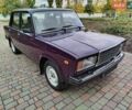 Фіолетовий ВАЗ 2107, об'ємом двигуна 1.5 л та пробігом 29 тис. км за 3000 $, фото 5 на Automoto.ua