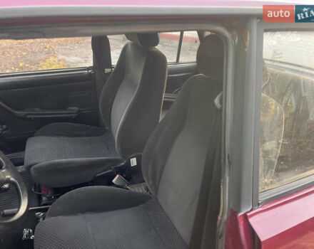 Фіолетовий ВАЗ 2107, об'ємом двигуна 0 л та пробігом 262 тис. км за 1399 $, фото 7 на Automoto.ua