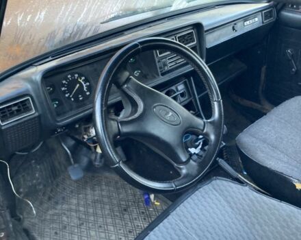 ВАЗ 2107 2002 в Буче на Automoto.ua Фиолетовый ВАЗ 2107, объемом двигателя 1.7 л и пробегом 500 тыс. км за 478 $, фото 2 на Automoto.ua