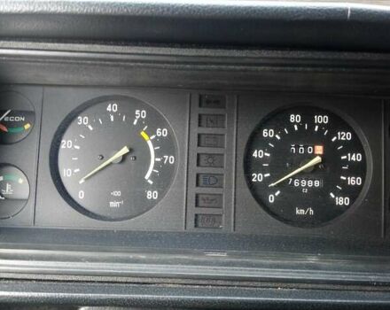 Фиолетовый ВАЗ 2107, объемом двигателя 1.5 л и пробегом 76 тыс. км за 1200 $, фото 6 на Automoto.ua