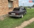Фиолетовый ВАЗ 2107, объемом двигателя 0 л и пробегом 222 тыс. км за 292 $, фото 1 на Automoto.ua
