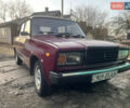 Фіолетовий ВАЗ 2107, об'ємом двигуна 0 л та пробігом 262 тис. км за 1399 $, фото 1 на Automoto.ua