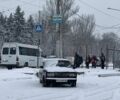 Фіолетовий ВАЗ 2107, об'ємом двигуна 1.5 л та пробігом 120 тис. км за 973 $, фото 1 на Automoto.ua