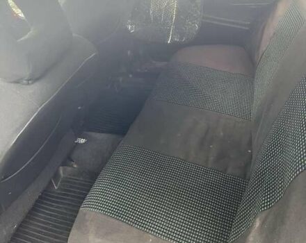 Фіолетовий ВАЗ 2107, об'ємом двигуна 1.45 л та пробігом 79 тис. км за 1150 $, фото 6 на Automoto.ua