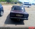 Фиолетовый ВАЗ 2107, объемом двигателя 1.5 л и пробегом 79 тыс. км за 1100 $, фото 1 на Automoto.ua