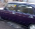 Фиолетовый ВАЗ 2107, объемом двигателя 0.16 л и пробегом 87 тыс. км за 2000 $, фото 7 на Automoto.ua