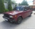 Фиолетовый ВАЗ 2107, объемом двигателя 0 л и пробегом 3 тыс. км за 781 $, фото 1 на Automoto.ua