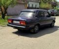 Фиолетовый ВАЗ 2107, объемом двигателя 1.5 л и пробегом 150 тыс. км за 1300 $, фото 4 на Automoto.ua