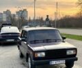 Фиолетовый ВАЗ 2107, объемом двигателя 1.5 л и пробегом 0 тыс. км за 1380 $, фото 3 на Automoto.ua