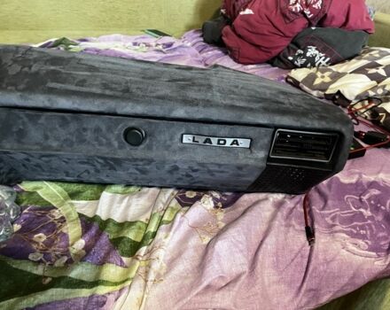 Фіолетовий ВАЗ 2107, об'ємом двигуна 1.5 л та пробігом 3 тис. км за 1050 $, фото 8 на Automoto.ua