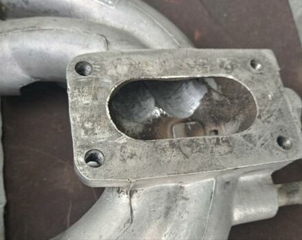 Фіолетовий ВАЗ 2107, об'ємом двигуна 1.5 л та пробігом 3 тис. км за 1050 $, фото 11 на Automoto.ua