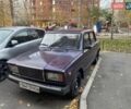 Фиолетовый ВАЗ 2107, объемом двигателя 1.6 л и пробегом 140 тыс. км за 850 $, фото 1 на Automoto.ua