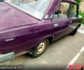 Фіолетовий ВАЗ 2107, об'ємом двигуна 1.5 л та пробігом 31 тис. км за 1000 $, фото 1 на Automoto.ua