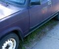 Фиолетовый ВАЗ 2107, объемом двигателя 0 л и пробегом 40 тыс. км за 1025 $, фото 3 на Automoto.ua