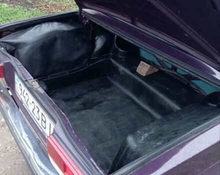 Фиолетовый ВАЗ 2107, объемом двигателя 0 л и пробегом 73 тыс. км за 1600 $, фото 6 на Automoto.ua