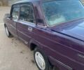 Фіолетовий ВАЗ 2107, об'ємом двигуна 1.5 л та пробігом 172 тис. км за 800 $, фото 1 на Automoto.ua