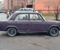 Фіолетовий ВАЗ 2107, об'ємом двигуна 1.57 л та пробігом 142 тис. км за 900 $, фото 6 на Automoto.ua