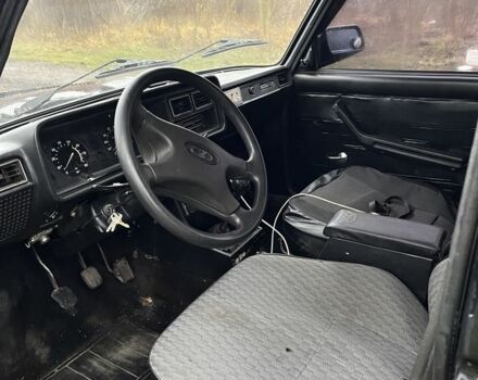 Фіолетовий ВАЗ 2107, об'ємом двигуна 1.5 л та пробігом 3 тис. км за 1100 $, фото 4 на Automoto.ua