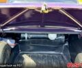 Фиолетовый ВАЗ 2107, объемом двигателя 1.5 л и пробегом 150 тыс. км за 1300 $, фото 8 на Automoto.ua
