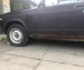 Фиолетовый ВАЗ 2107, объемом двигателя 1.5 л и пробегом 160 тыс. км за 700 $, фото 6 на Automoto.ua